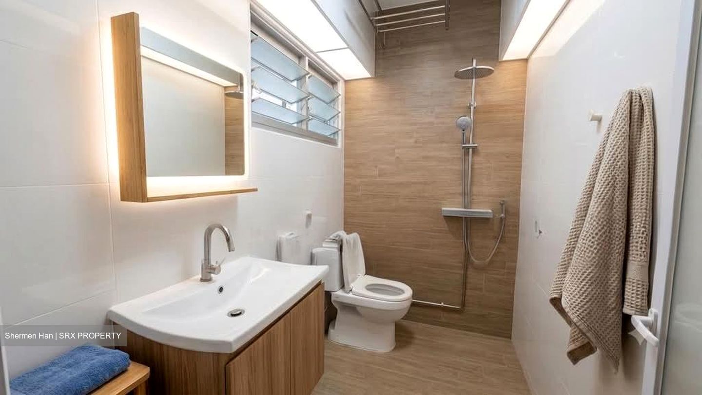 Blk 767 Pasir Ris Street 71 (Pasir Ris), HDB 5 Rooms #568361461